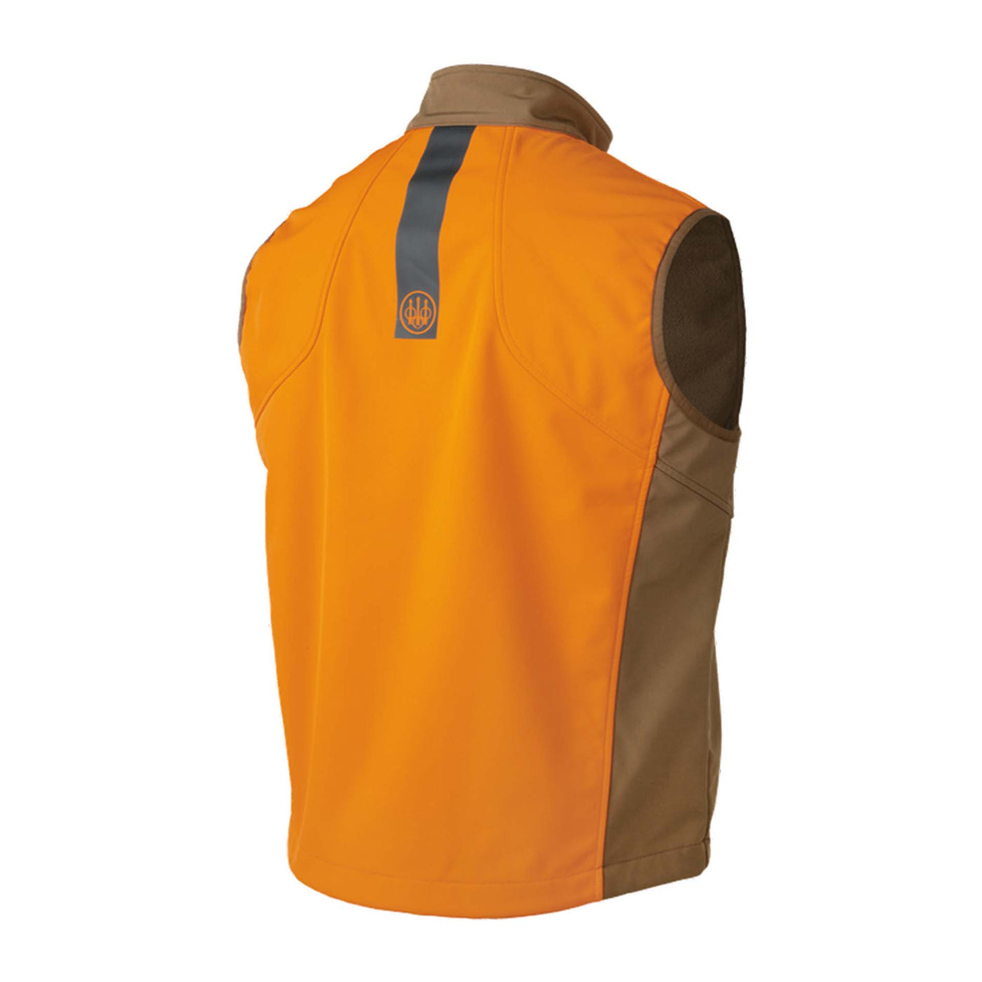 Daybreak Softshell Vest - Otter Orange