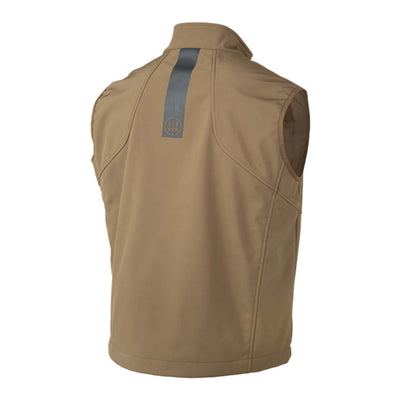 Daybreak Softshell Vest - Otter