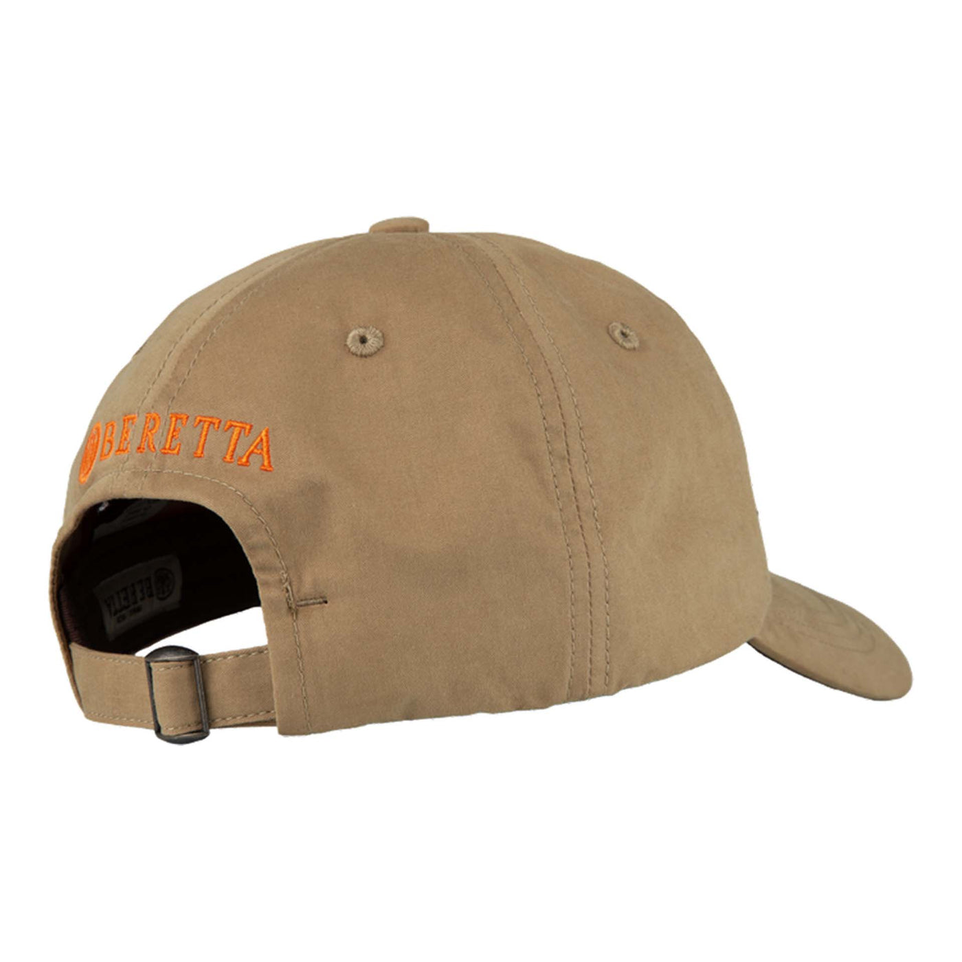 Walk EM Baseball Hat - Vintage Khaki