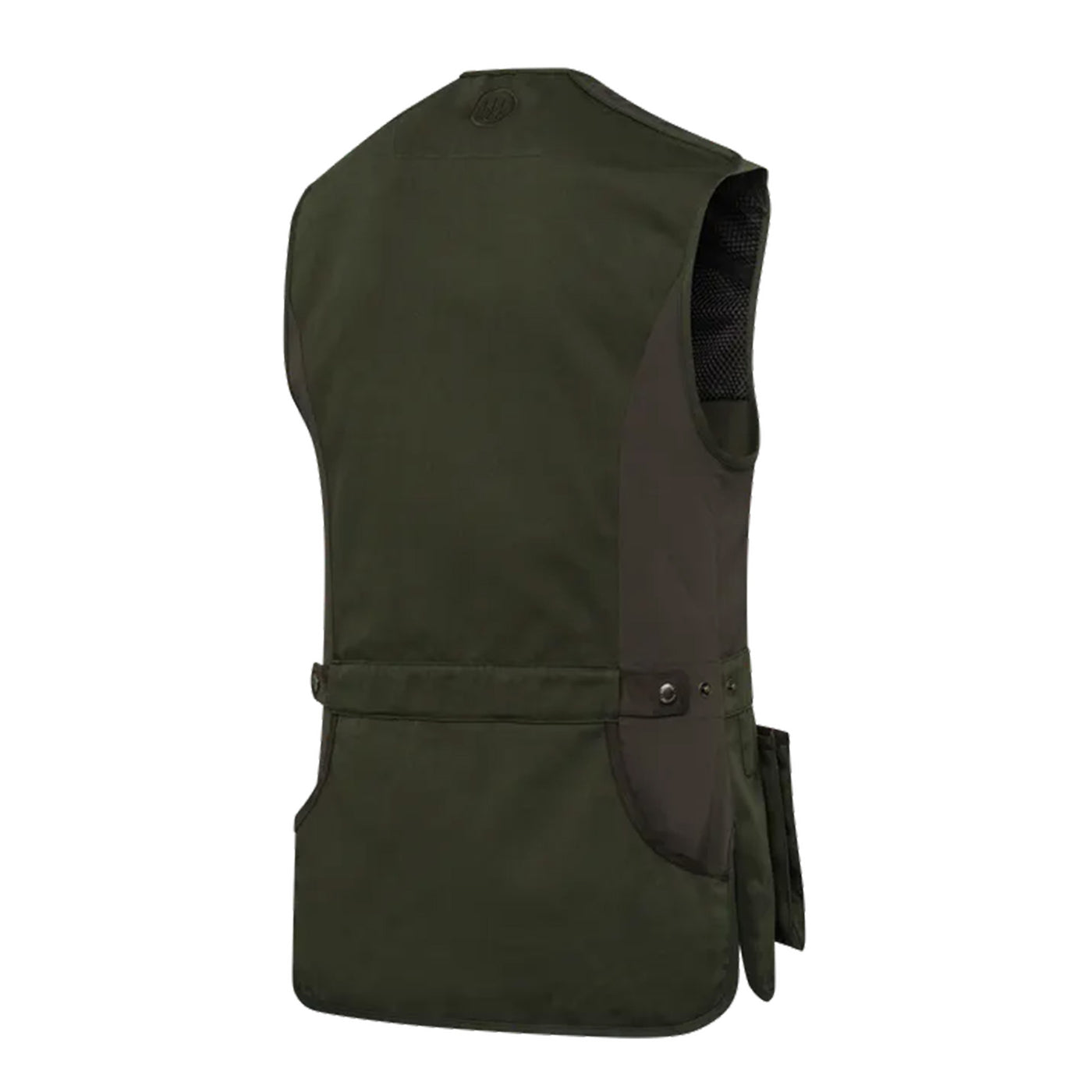 Teal Sporting EVO Vest - British Green