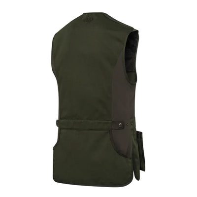 Teal Sporting EVO Vest - British Green