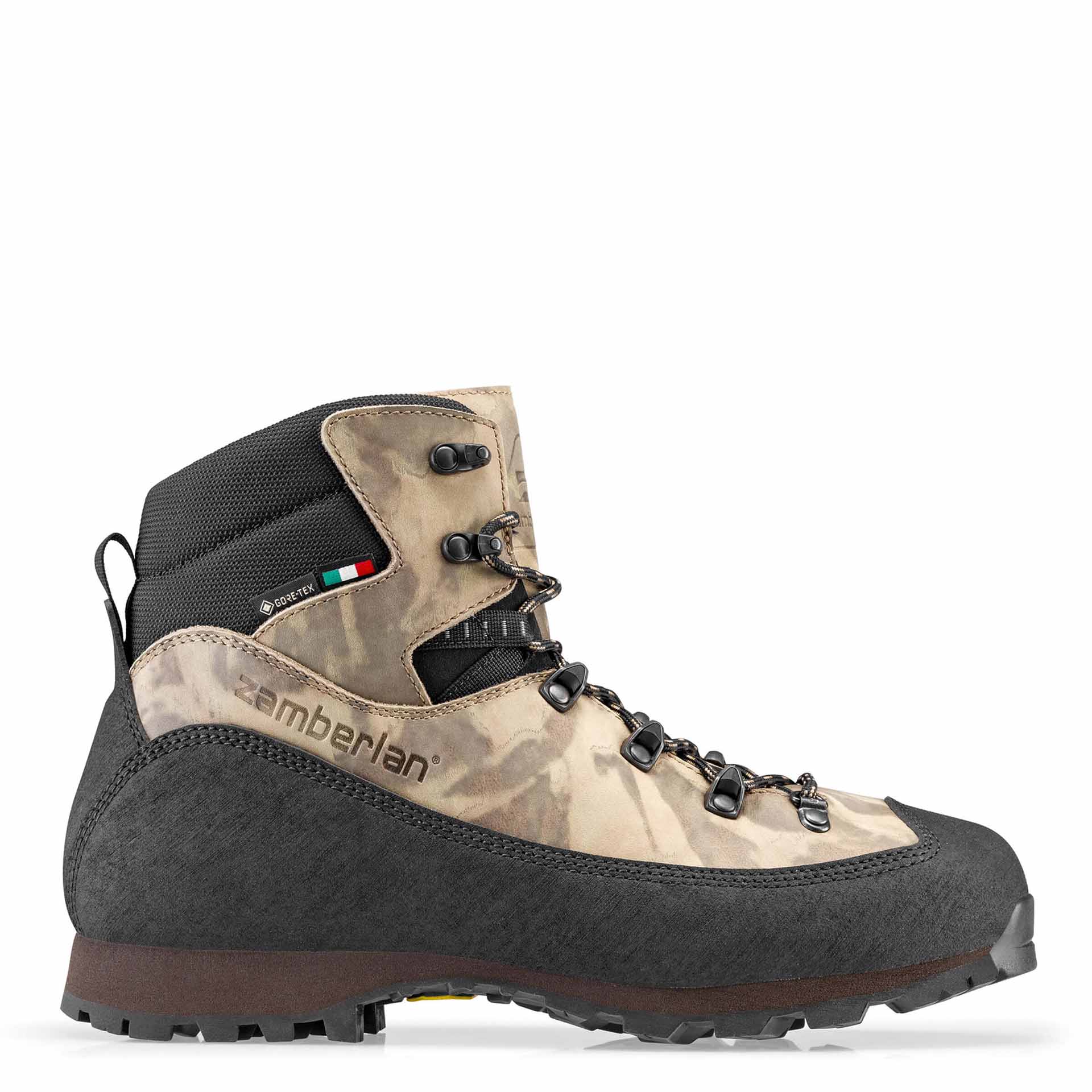 ZAMBERLAN Cormons GTX Footwear - Camo