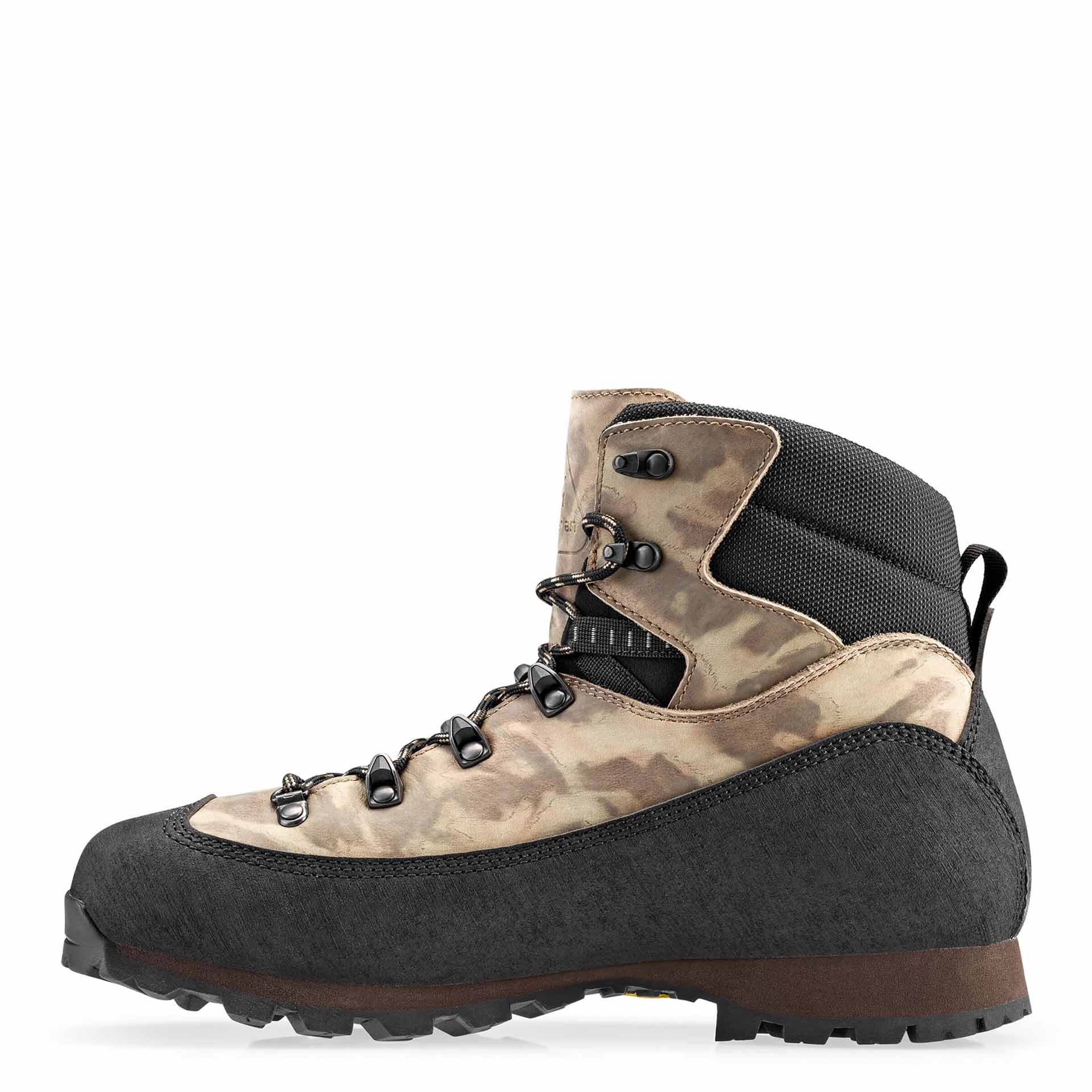 ZAMBERLAN Cormons GTX Footwear - Camo