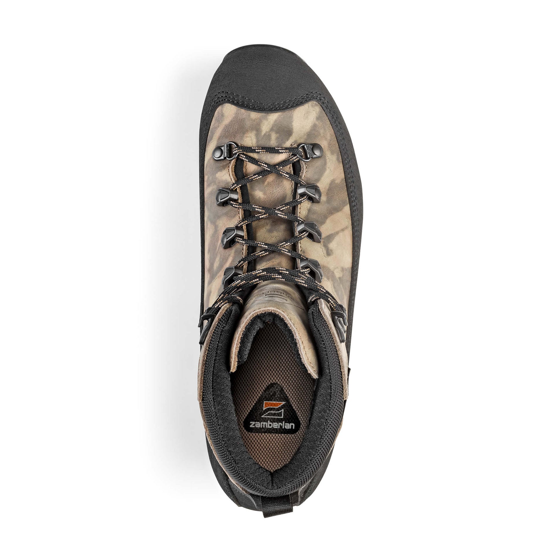ZAMBERLAN Cormons GTX Footwear - Camo