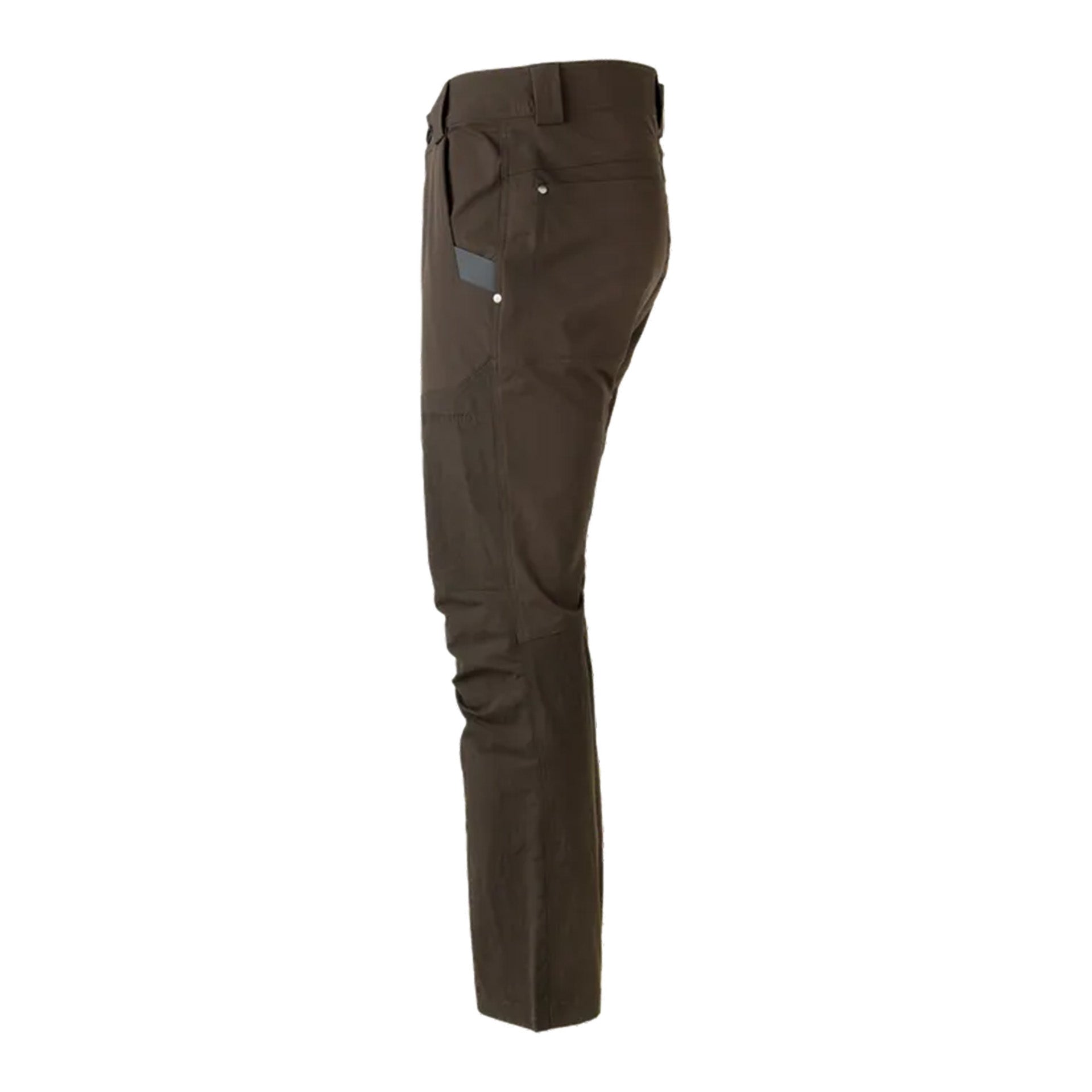 Beretta Taum Field Pants - Brown Bark