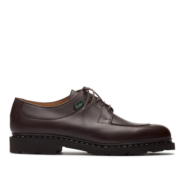 Paraboot パラブーツ アヴィニョン 7 グレイン モカ PARABOOT Avignon - Grain Moka For Sale. #113255