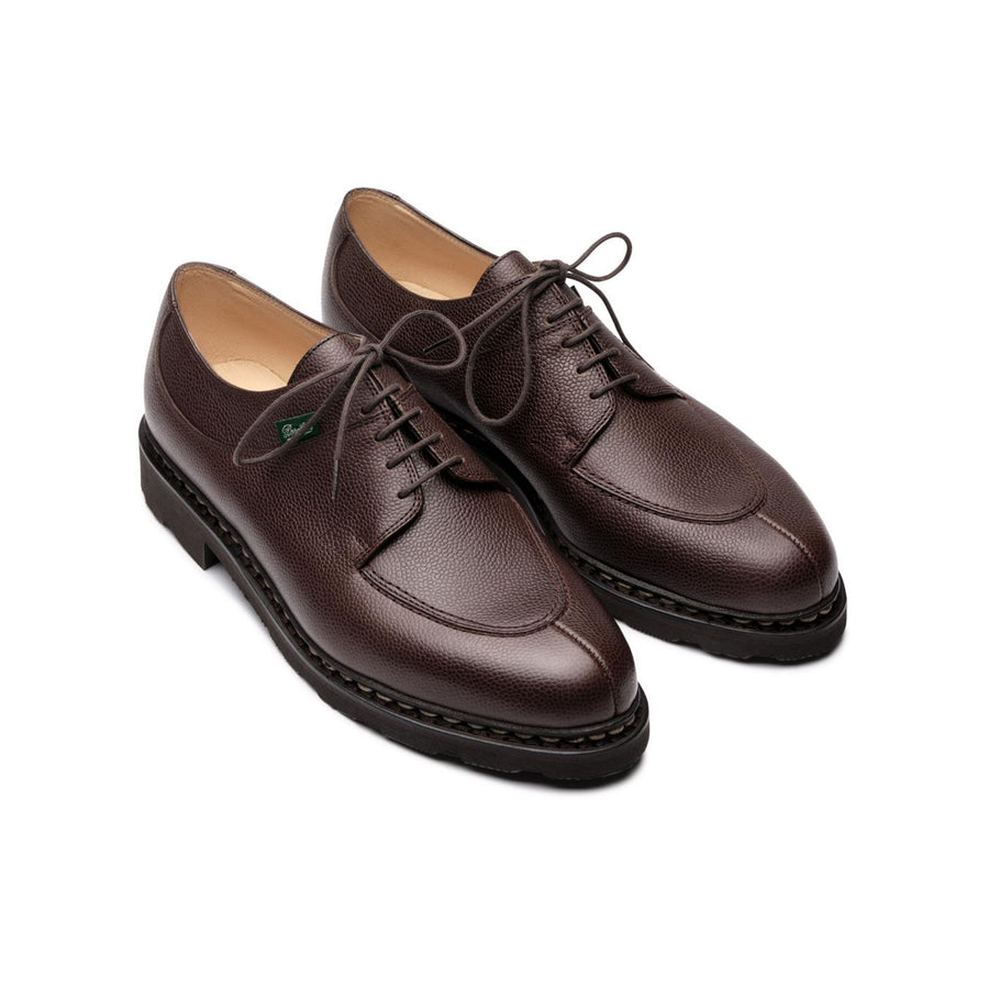 【93’sデカタグ】PARABOOT AVIGNON UK9½ 28cm Paraboot Avignon Review: a Wildly Comfortable, Personality-Filled