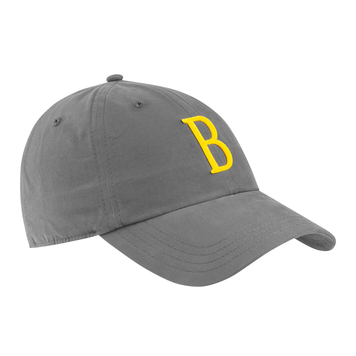 Big B Cap - Grey & Sulphur Spring