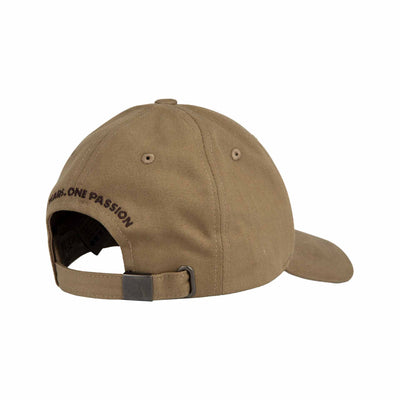 Classic Logo Structured Hat