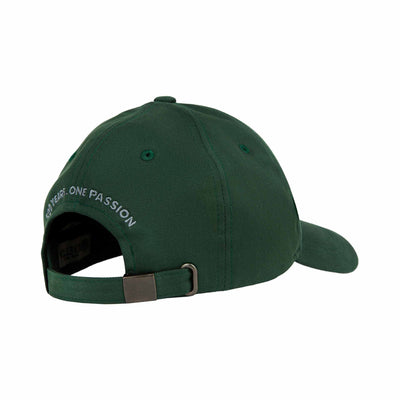 Classic Logo Structured Hat