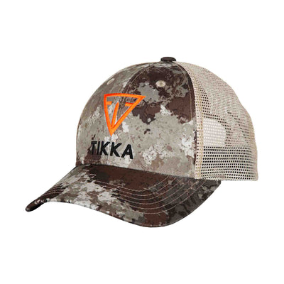 Tikka Alpine Trucker Hat