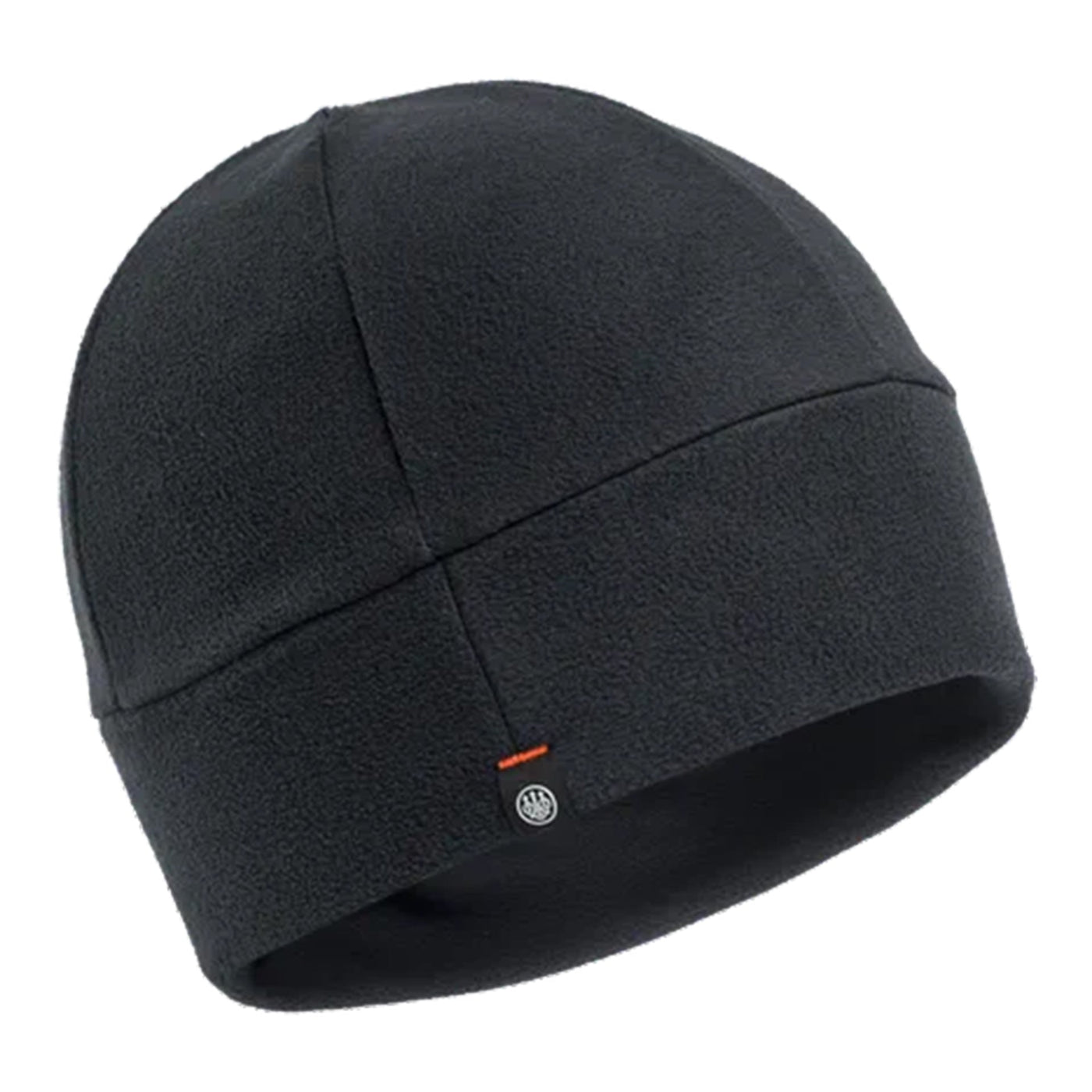 Polar Beanie - Black