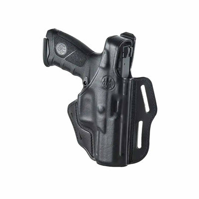 APX Leather Right Hand Holster Mod. 05 - Demi 3