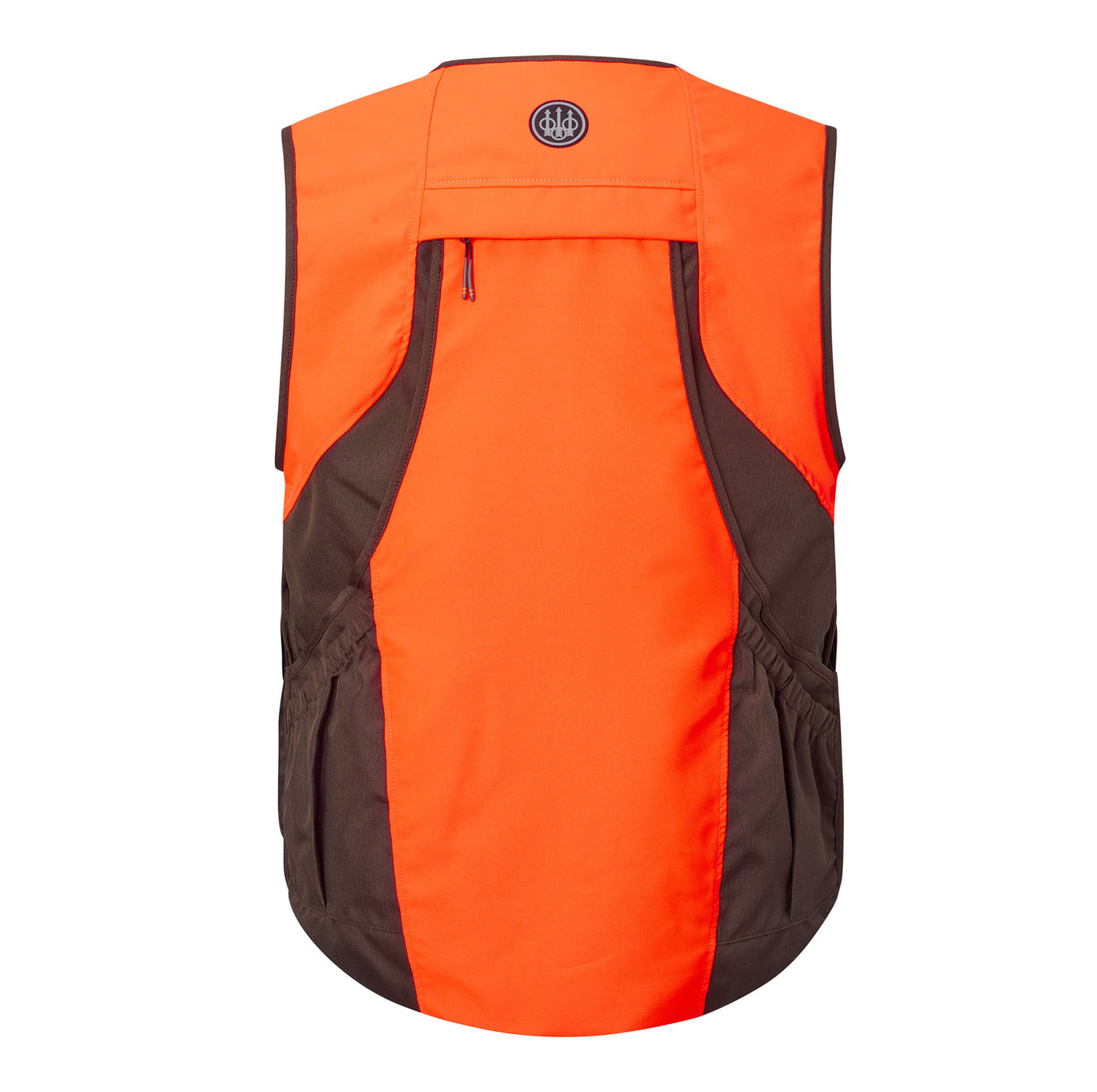 Command Pro Vest - Otter & Orange