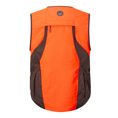 Command Pro Vest - Otter & Orange