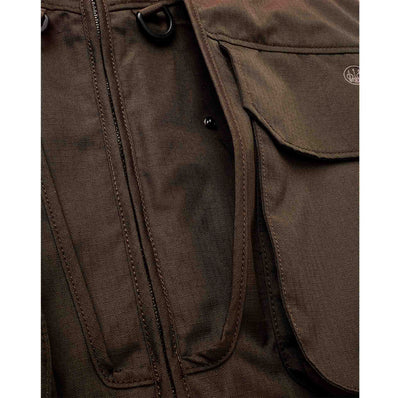 Command Pro Vest - Otter & Orange