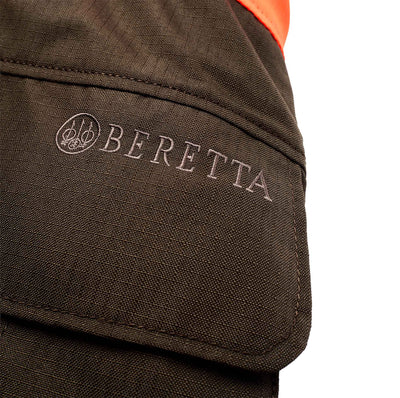 Command Pro Vest - Otter & Orange