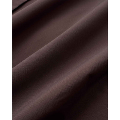 Beretta Ozark Tech Shirt - Brown Bark & Orange