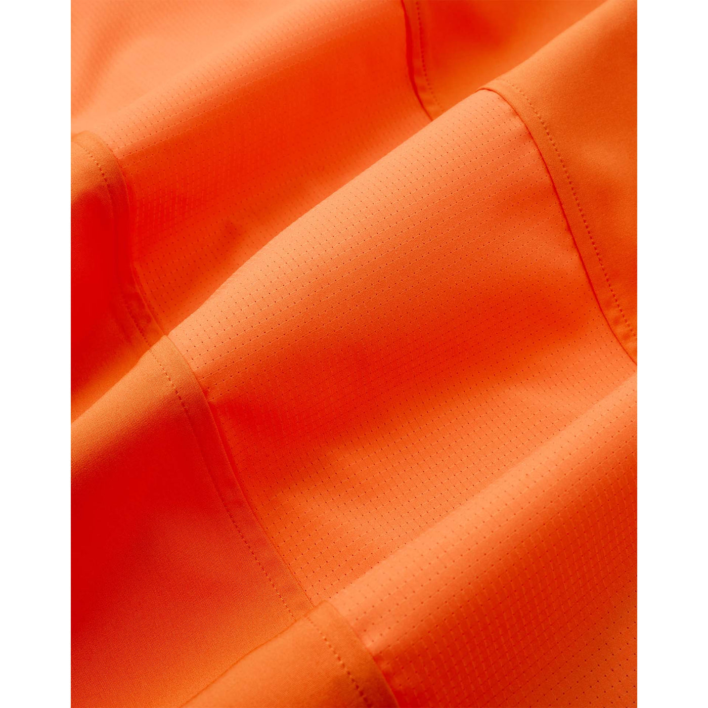 TKAD Flex Shirt - Orange