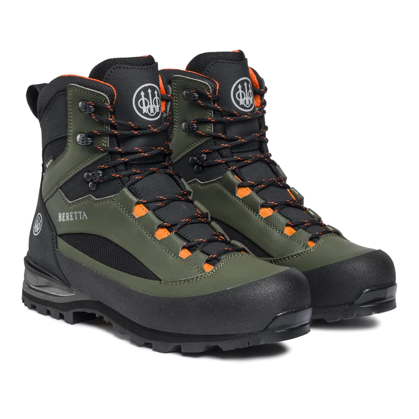 BERETTA Integra GTX Boots - Forest Night