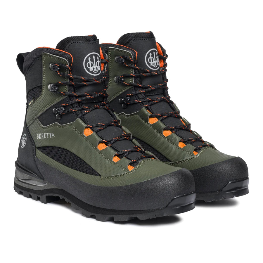 Integra GTX Boots Forest Night Gore-Tex Hunting Boots for Men display picture 2