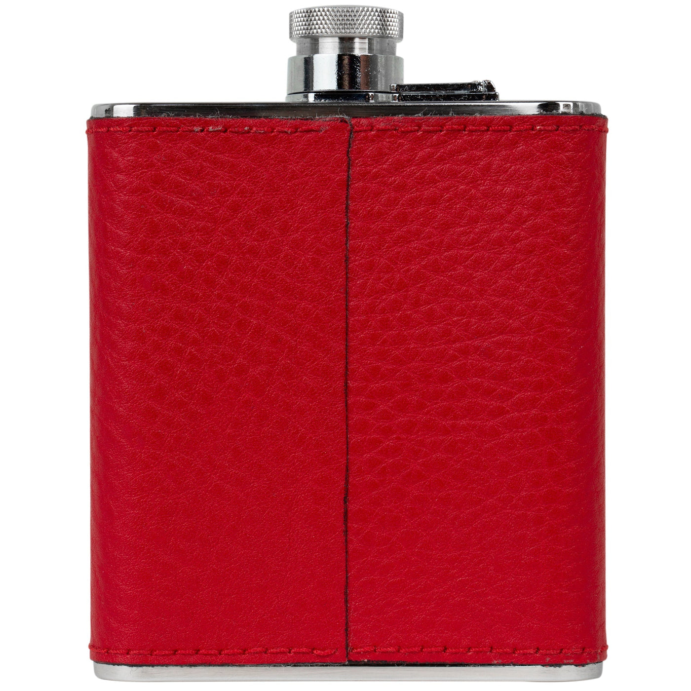 Travel Flask Red - 175 ML