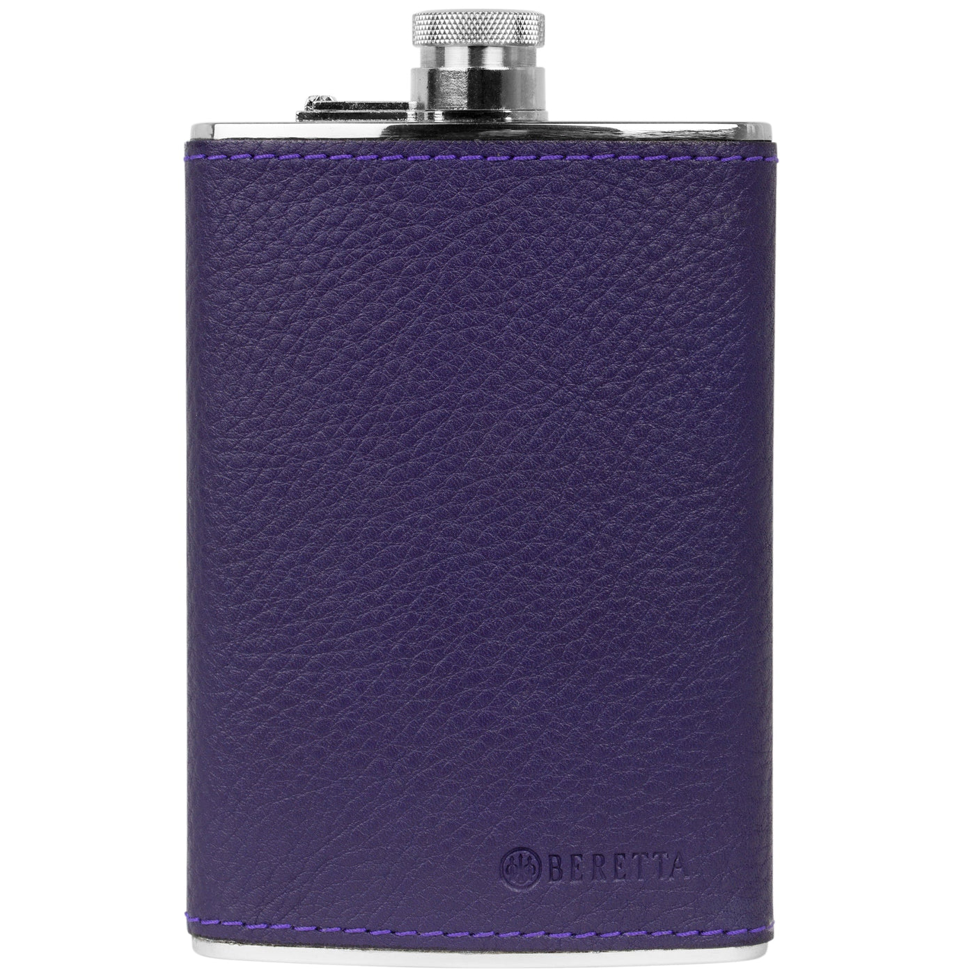Travel Flask Purple- 225 ML