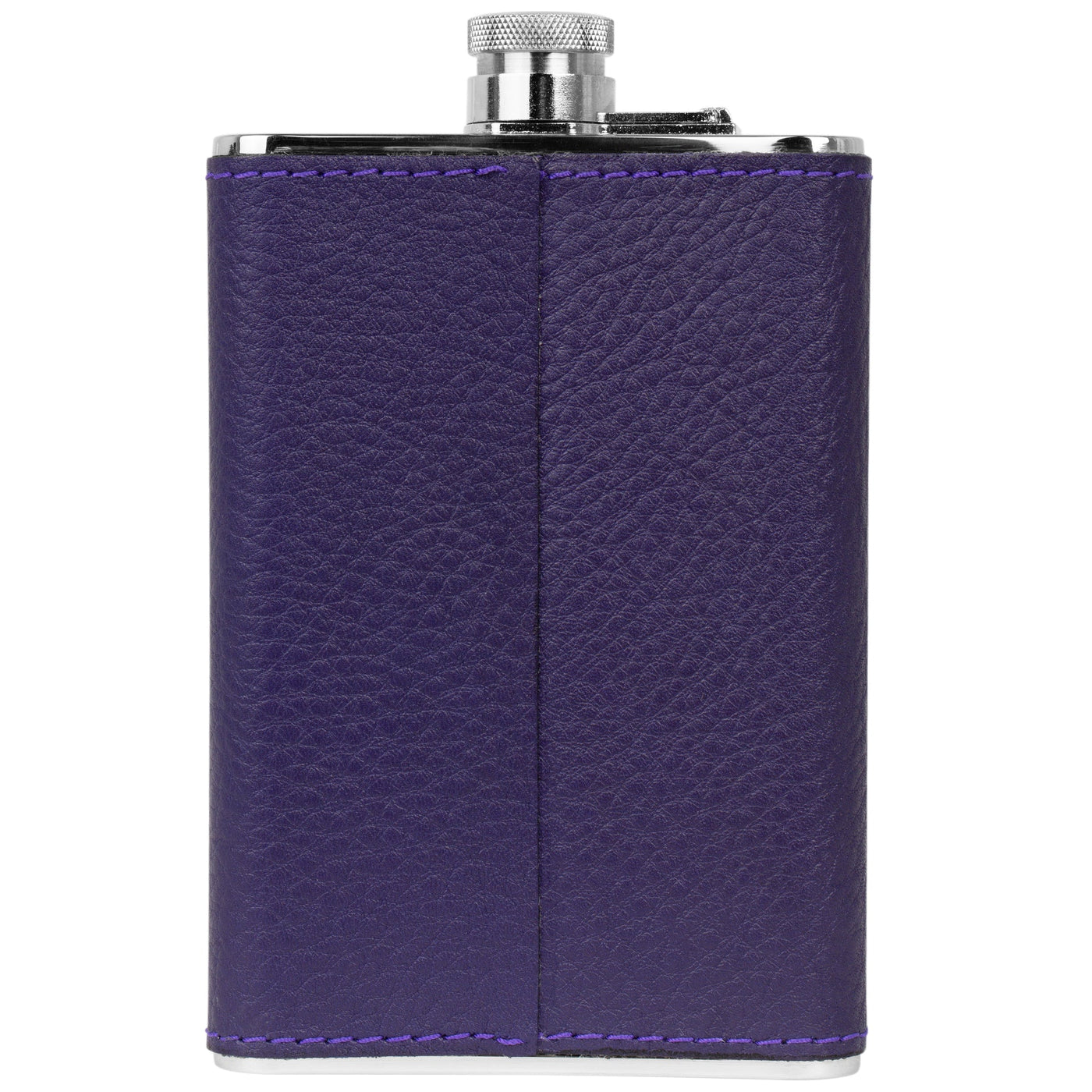 Travel Flask Purple- 225 ML
