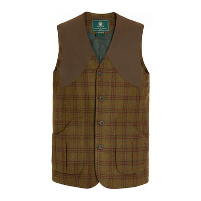 St James Vest