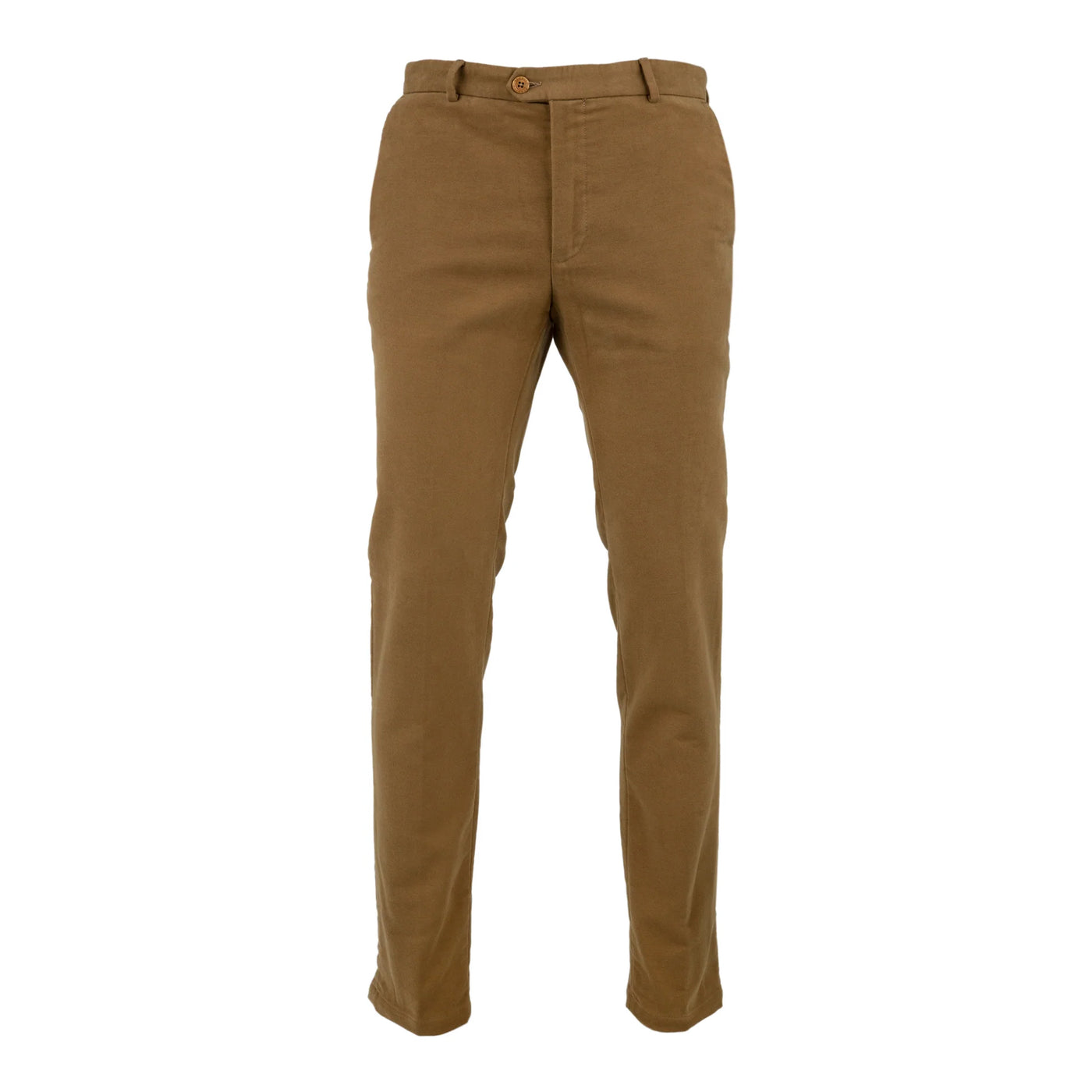 Moleskin Classic Pants -  CAMEL