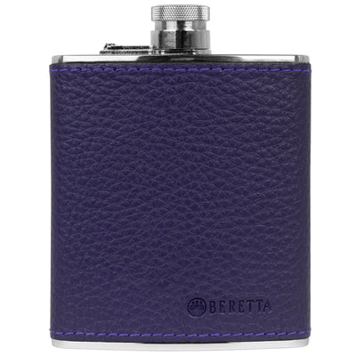 Travel Flask Purple - 175 ML