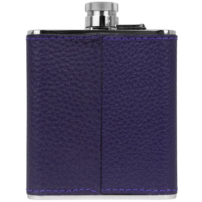 Travel Flask Purple - 175 ML