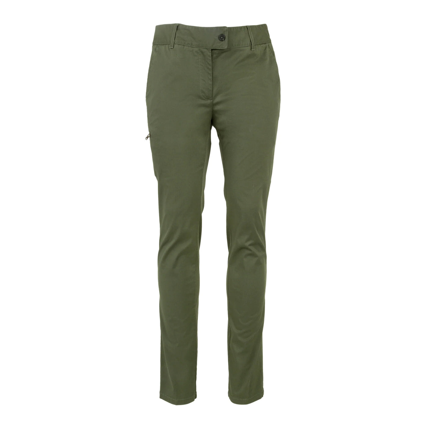 Women's Serengeti Pant - Green