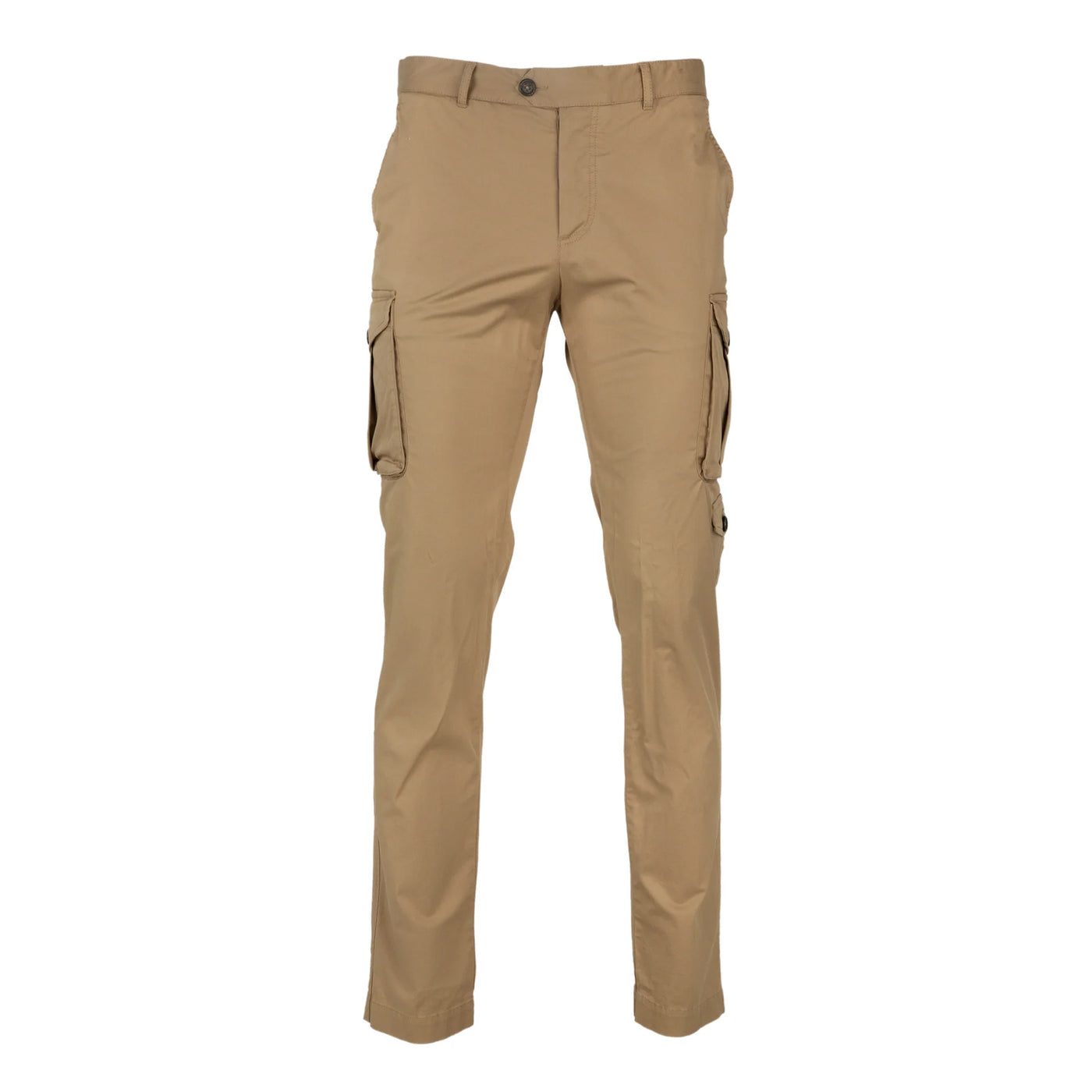 Serengeti Cargo Pants - Hazelnut