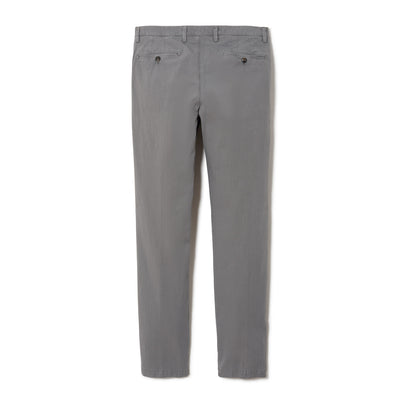 Slim Fit Pants - Gray
