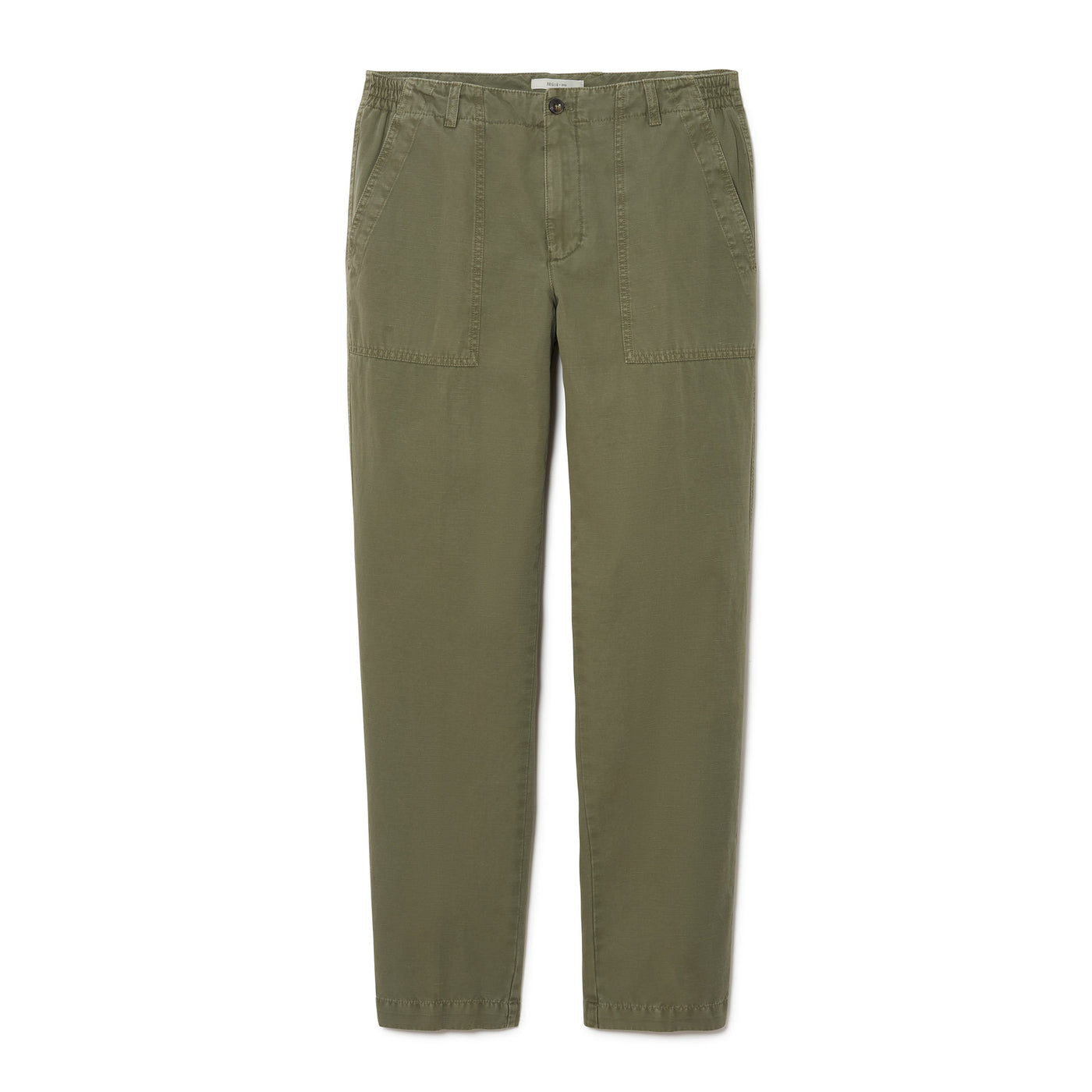 Fatigue Pants - Green