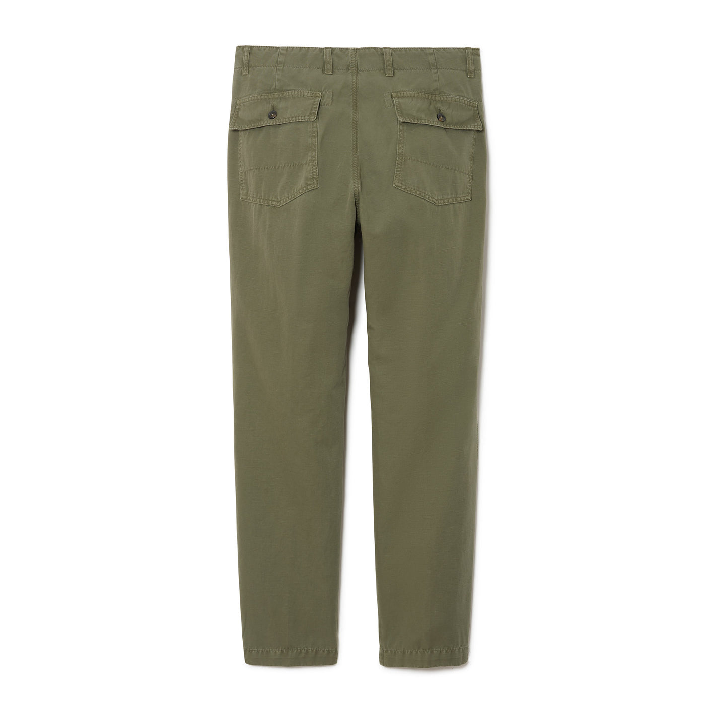 Fatigue Pants - Green