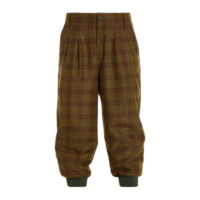 St James Breeks