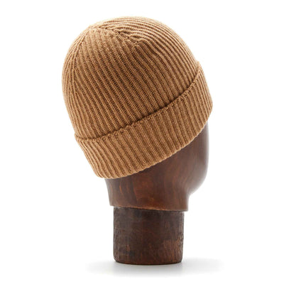 cashmere knit hat