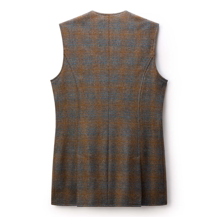専用 ZAM BARRETT／high neck travelers vest COMBINATION SPORTY VEST - Black | ZARA United States