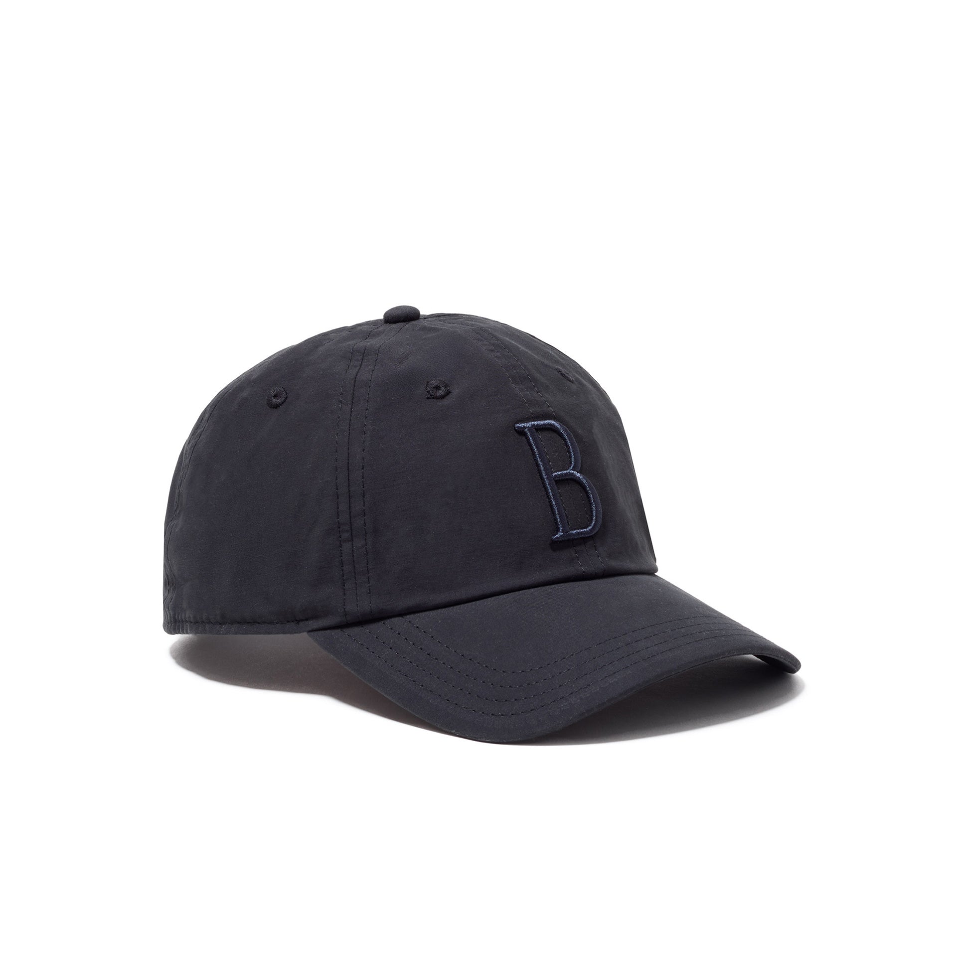 Big B Cap - Black