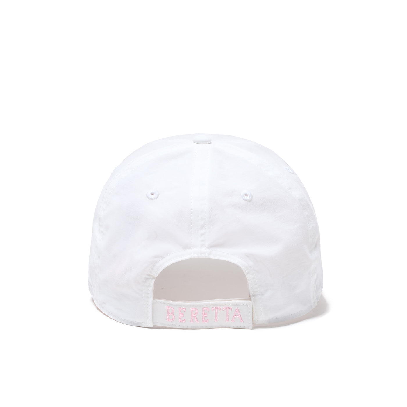 Big B Cap - White