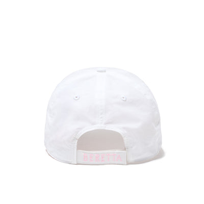 Big B Cap - White