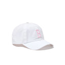 Big B Cap - White
