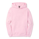 Big B Hoodie - Pink