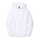 Big B Hoodie - White