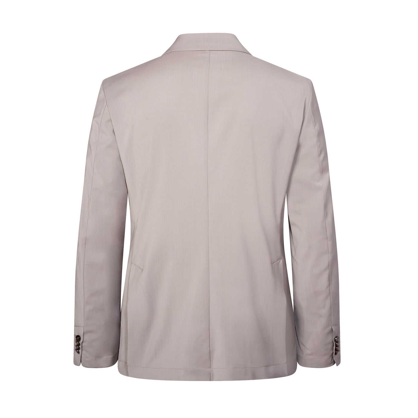 Borgo Tropical Jacket - Tortora