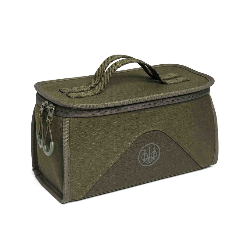 Gamekeeper Evo Cart Bag 50 - Moss Brown Bark