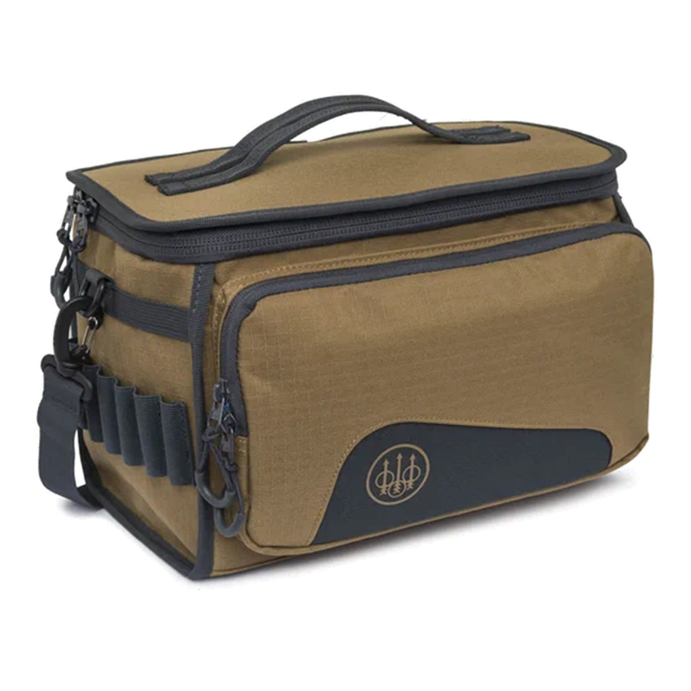 GameKeeper EVO Cartridge Bag 150 - Otter & Ebony