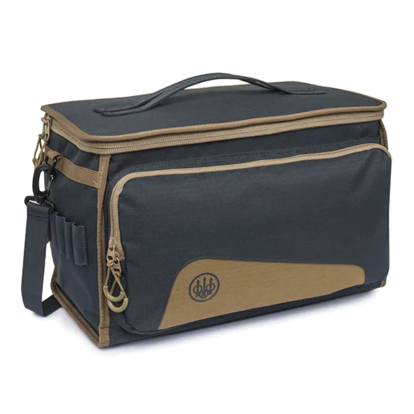 GameKeeper EVO Cartridge Bag 250 - Ebony & Otter